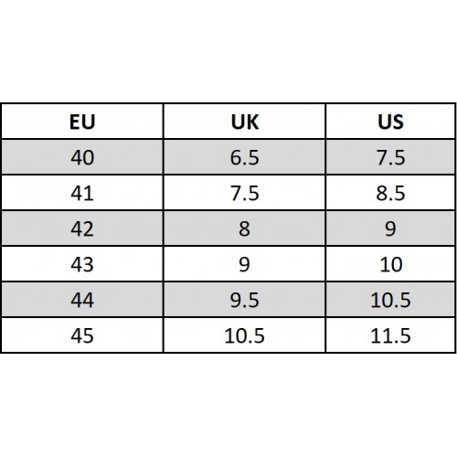 Leather Golf shoes for men POINT model