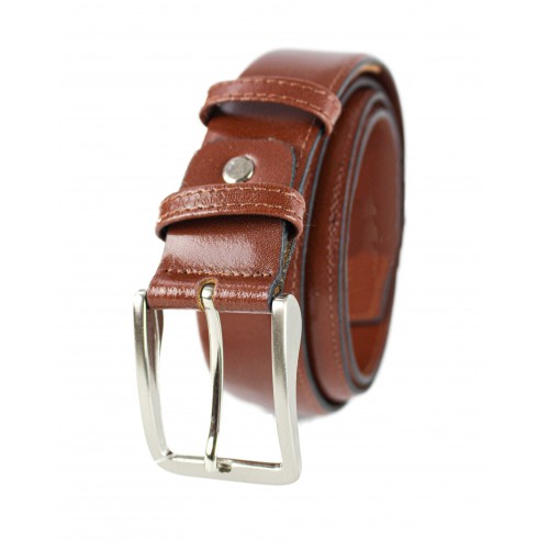 copy of Leather belt with...