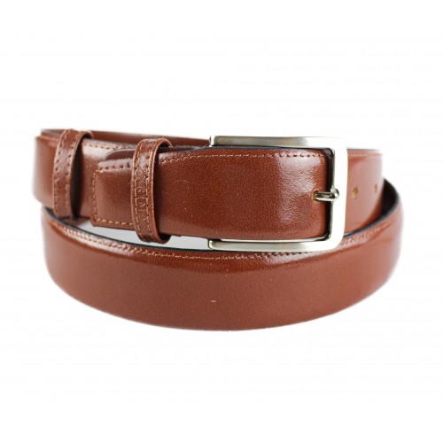 copy of Leather belt with...