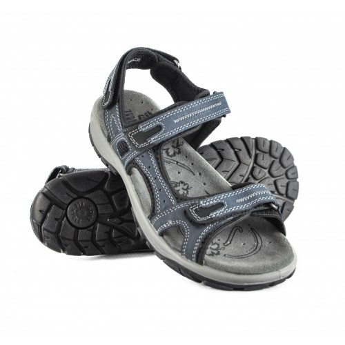 Leather Sandals for Women,...
