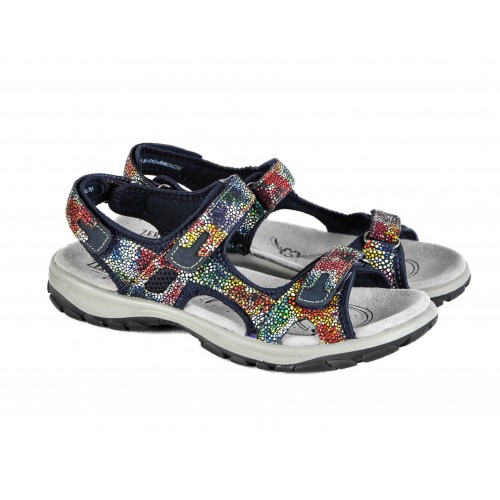 Leather Sandals for Women, Trekking Sandals for Women, Sandals Women