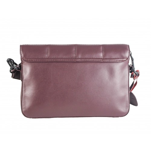 FIDE model padded bag 24x8x15 cm