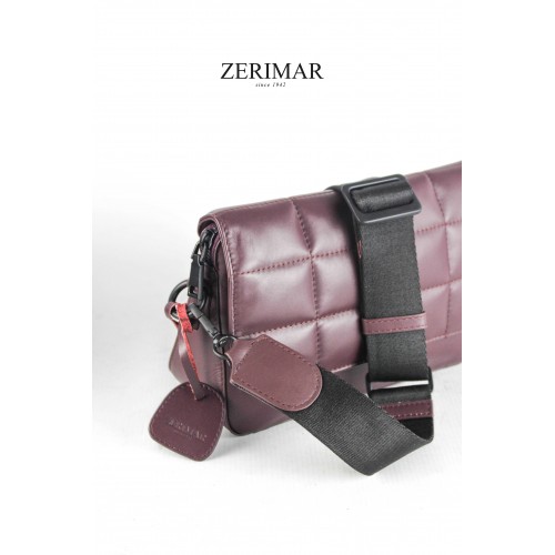 FIDE model padded bag 24x8x15 cm