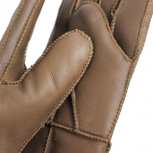 Double Face Gloves for Men