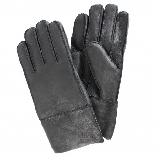 Double Face Gloves for Men