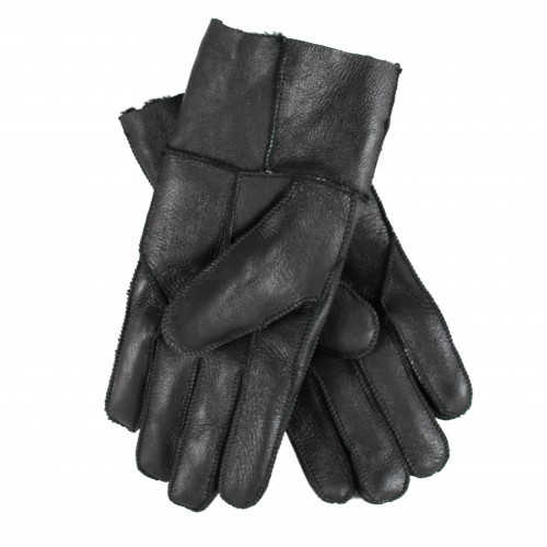 Double Face Gloves for Men