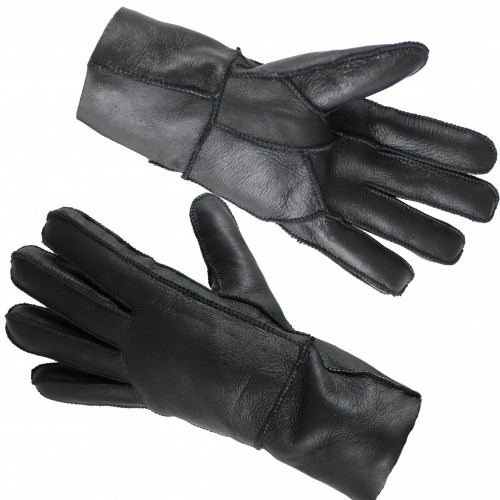 Double Face Gloves for Men