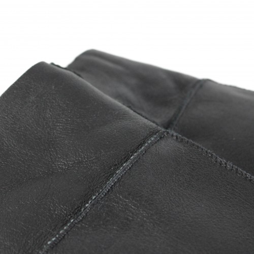 Double Face Gloves for Men