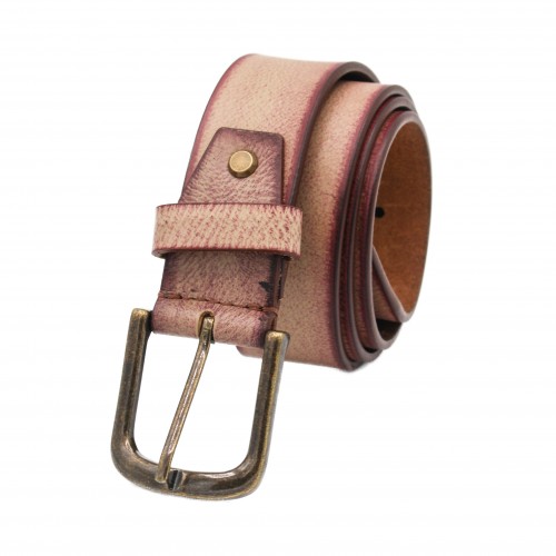 Gradient leather belt 39 mm...