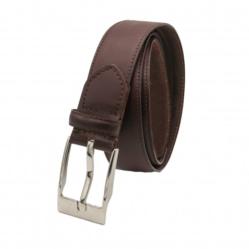 NOLAN model 39 mm leather belt