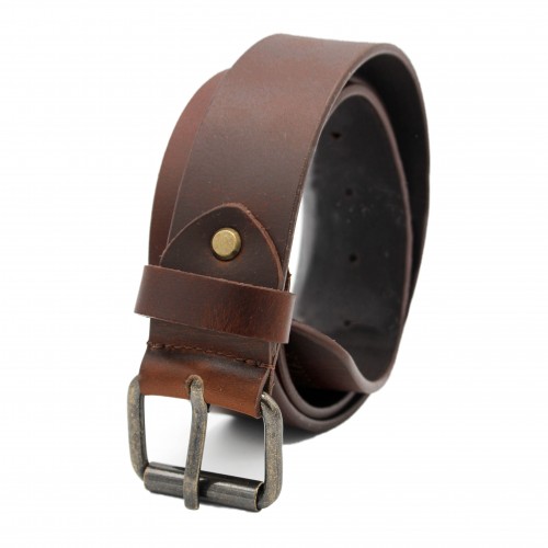 Leather belt 39 mm...