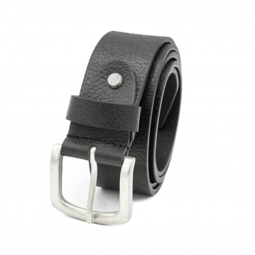 Leather belt 39 mm GRABEI...