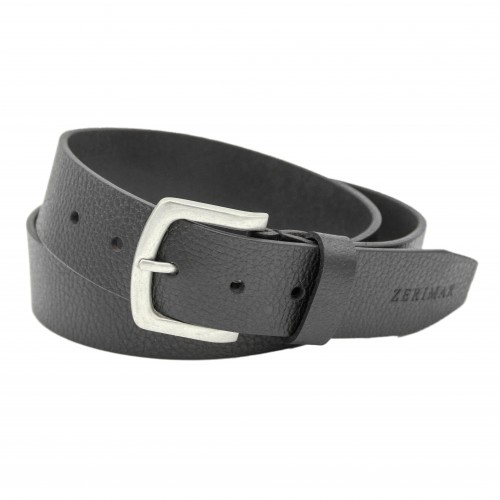 Leather belt 39 mm GRABEI...