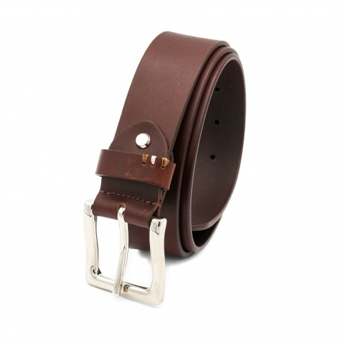 Leather belt 39 mm LLOISE...