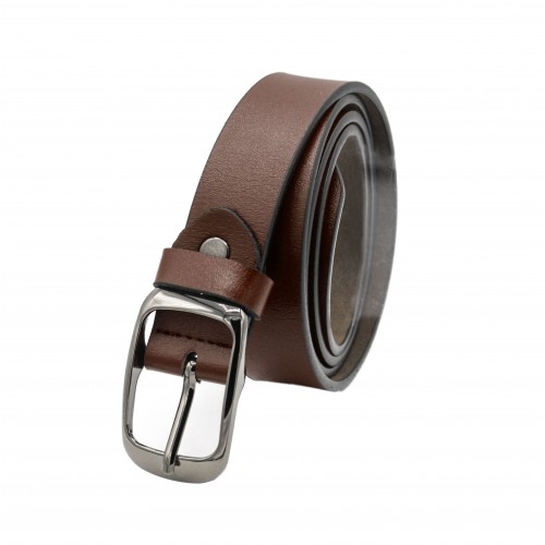 COMBA model 27 mm leather belt