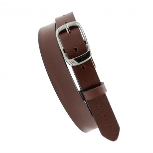 COMBA model 27 mm leather belt