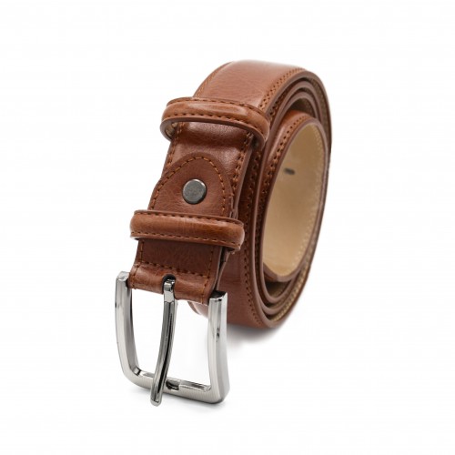 33 mm leather belt REMODRE model