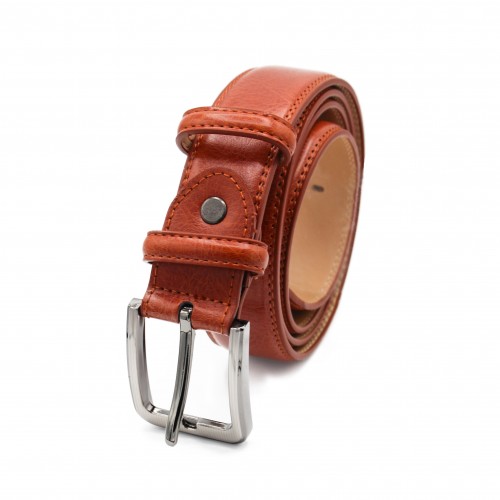 33 mm leather belt REMODRE model