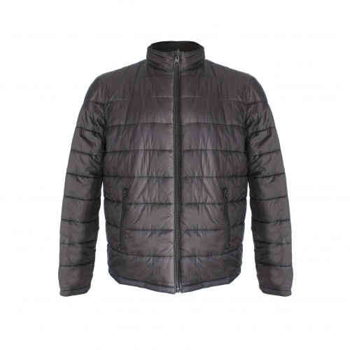 Reversible zipper jacket MAZZO model