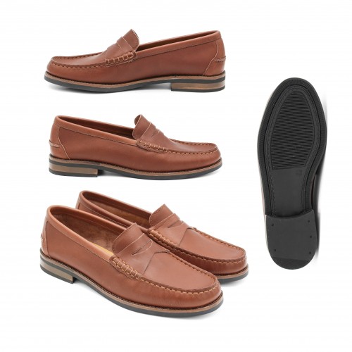 ANZIS model masked moccasins