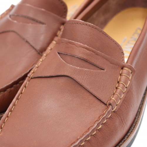 ANZIS model masked moccasins