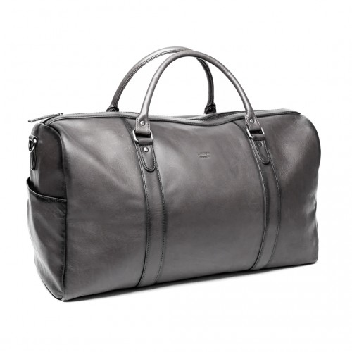 Leather travel bag 41x54x17,5 cm OCEAN&APACHE