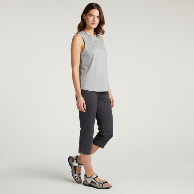 Leather Sandals for Women, Trekking Sandals for Women, Sandals Women Zerimar - 24