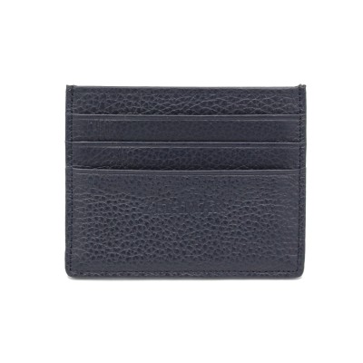 Leather card holder 8x10 cm BUZZ