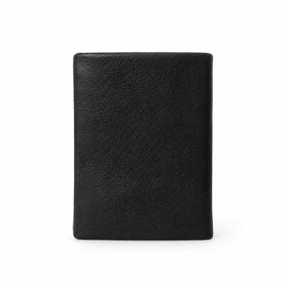 Leather wallet 11x8,5 cm GLOKO