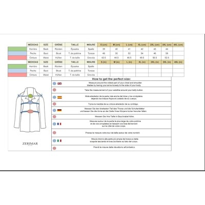 Leather jacket with patches and detachable hood BOLLWOM