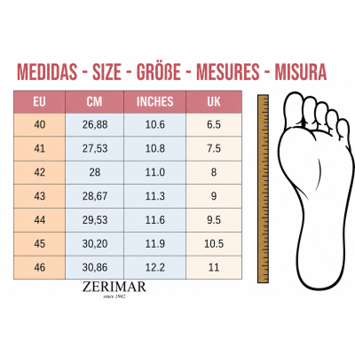 Leather Sandals with Adjustable Closure JOKUNO