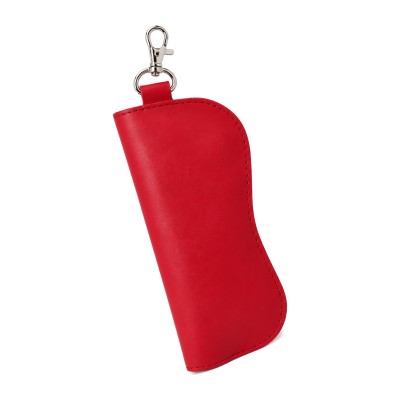 Bag Charm – Leather Glasses Case 17x8 cm VELVET