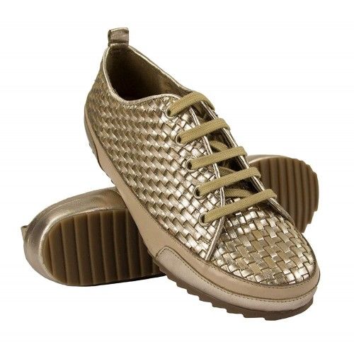 Leather Shoes for Women, Comfortable Shoes Women, Casual Shoes Women Zerimar - 1