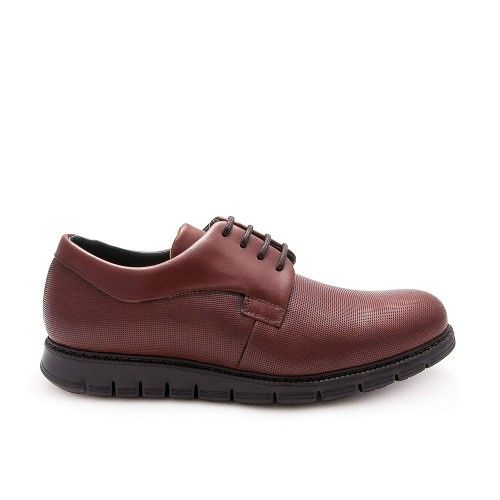 Leather Shoes for Men, Elegant Shoes for Men, Casual Shoes for Men 3 Zerimar - 2