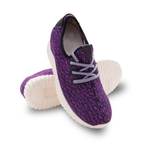 Leather Shoes Women, Elevator Shoes 2,7 in, Sport Shoes Women 1 Zerimar - 5