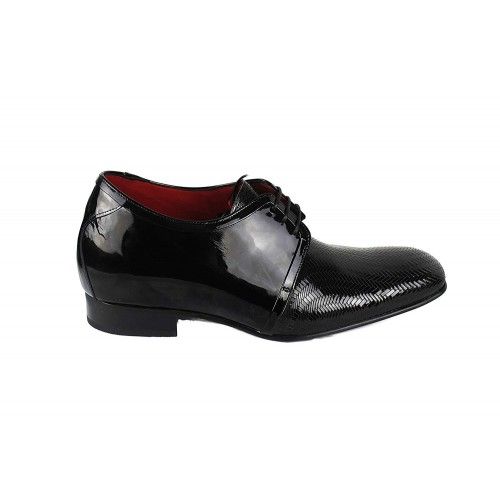 Elevator Shoes for men. Add 2.7 ins to your height. Zerimar - 1