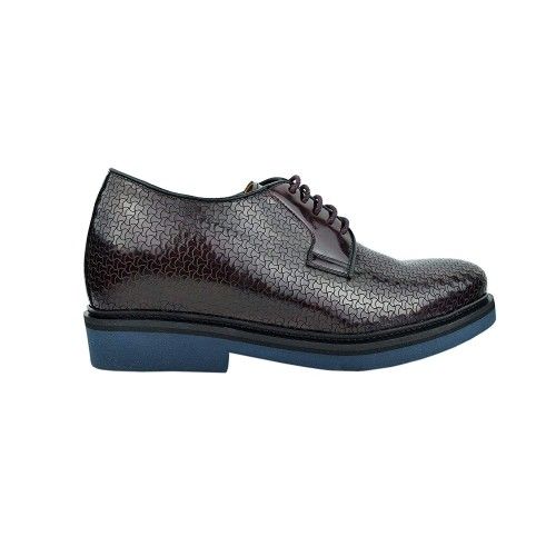 Men Leather Shoes, Elevator Shoes 2,7 in, Casual Shoes for Men 13 Zerimar - 1