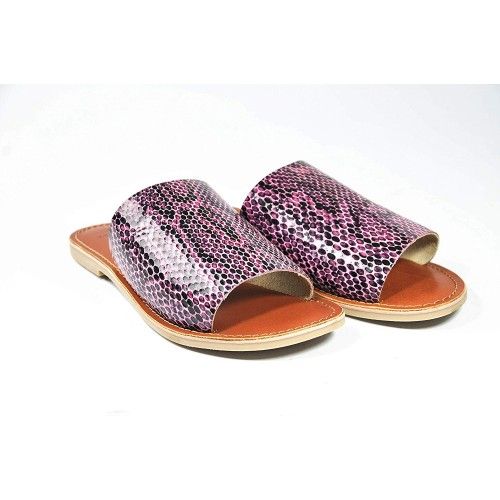 Leather Sandals Women, Summer Sandals for Women, Sandals Women 1 Zerimar - 12