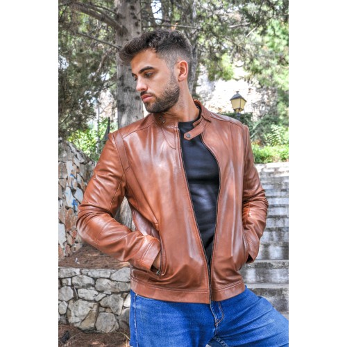 Jacket combined with removable fabric ROBOT model