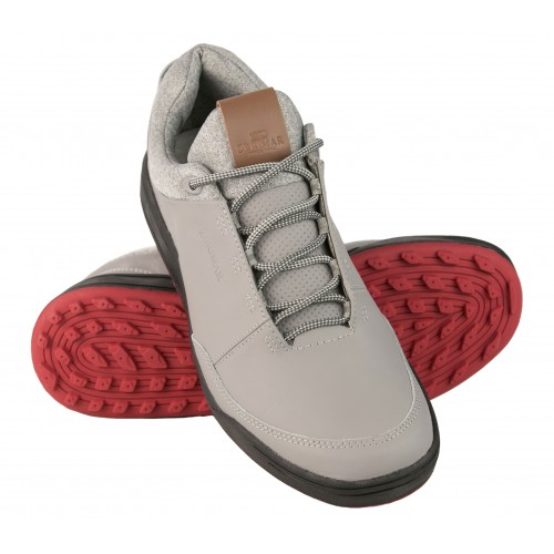 Golf shoes for men leather...