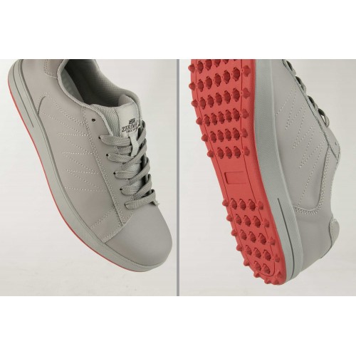 Leather Golf shoes for men RAY model